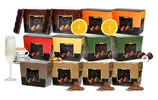 Mix 12 druhů, 1800 g - Doprava zdarma