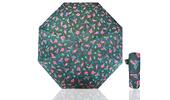 Manuální deštník RealSTar 5018 - zelený