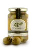 Olivy Spicy gordal, 220 g