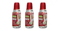 3x Détoxlim Thermo, 500 ml