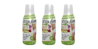 3x Détoxlim Vegan Smoothie, 500 ml