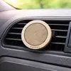 Vůně do auta - do mřížky ventilace, Dýchej | Vůně: Švestka · růže · pačule