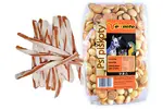Kuřecí sendvič, 80 g + Piškoty s hroznovým cukrem, 120 g