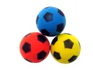 Míčky na soft tenis Football, 3 ks