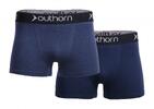 Pánské boxerky Outhorn C | Velikost: S | Modrá