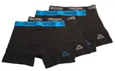 2x boxerky Kappa – 2pack | Velikost: S | Modrá