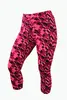 3/4 fitness legíny | Velikost: M/L | Růžová