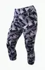 3/4 fitness legíny | Velikost: M/L | Šedá