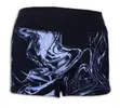 Dámské kraťásky | Velikost: M/L | Černá