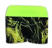 Dámské kraťásky | Velikost: M/L | Žlutá