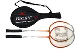 Badmintonový set Ricky Gold Cup
