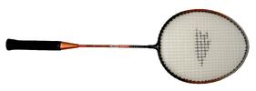 Badmintonová raketa Ricky Power Demon AT316 ALU Orange