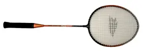 Badmintonová raketa Ricky Power Demon AT316 ALU Orange