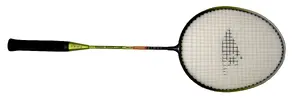 Badmintonová raketa Ricky Power Demon AT316 ALU Green
