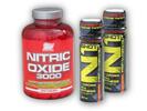 Nitric Oxide 3000 + dárek 2x stimulant N1 Shot | Velikost: -