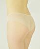 Neviditelné kalhotky brazilky Invisi | Velikost: S/M | Tělová