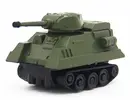 Tank zelený