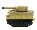 Tank béžový