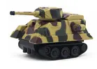 Tank maskovaný