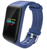 CUBE1 Smart band DC28 Plus Blue