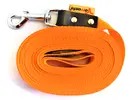 Stopovací vodítko Torronto | Velikost: 6 m | Oranžová