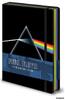 Zápisník Pink Floyd: Dark Side Of The Moon