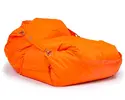 Fluorescent Orange 191 × 141 cm