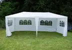 Zahradní párty stan 3 x 6 m