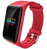 CUBE1 Smart band DC28 Plus Red