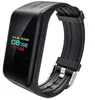 CUBE1 Smart band DC28 Plus Black