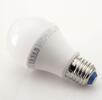 LED žárovka BULB, E27, 6 W, 470 lm - teplá bílá | Velikost: 1 kus