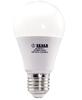LED žárovka BULB, E27, 7 W, 600 lm - teplá bílá | Velikost: 1 kus