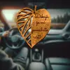 Fresh wood - Lístek pro učitele