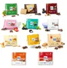 Ritter Sport balíček 11 čokolád, 11x 100 g