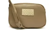 Dámská crossbody kabelka | Béžová