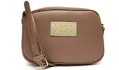Dámská crossbody kabelka | Fialová