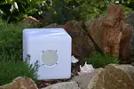 LED Bluetooth reproduktor 2020S