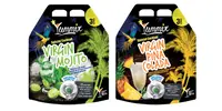 Yummix Mojito, 3 l + Yummix Piña Colada, 3 l