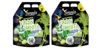 2x Yummix Virgin Mojito, 2x 3 l