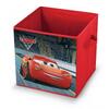 Domopak - krabice s motivem Cars 3