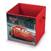 Domopak - krabice s motivem Cars 3