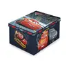 Domopak - úložný box s rukojetí s motivem Cars