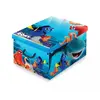 Domopak - úložný box s rukojetí s motivem Finding Dory
