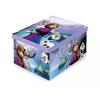 Domopak - úložný box s rukojetí s motivem Frozen