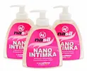3x Nanointimka s nanostříbrem a nanomědí