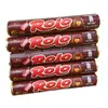 5x Nestlé Rolo čokoládovo-karamelové bonbony (5x 52 g)