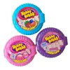 3x Hubba Bubba Mega dlouhé žvýkačky (3 druhy)