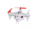 Mini drone s kamerou na SD kartu - bílý