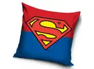 Povlak na polštář Superman Duo 40 x 40 cm