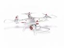 Syma X8SW-4K: dron se 2 kamerami a barometrem